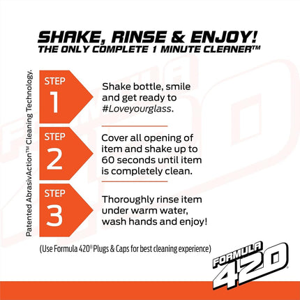 Formula420 Orignal Cleaner by Formula 420 - A1 (4)