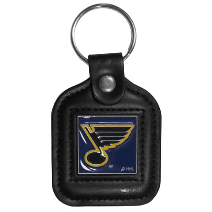 NHL Siskiyou Sports Fan Shop St. Louis Blues Squar