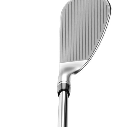 Callaway Golf WG RH JAWS RAW CRM FFG 60-10 SG ST
