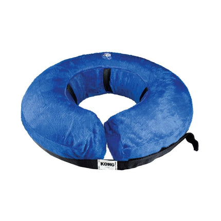 KONG Cloud Inflatable Recovery Collar for Dogs and