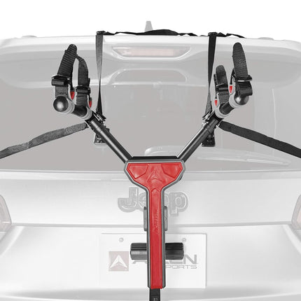Allen Sports Ultra Compact 2 Rear Bike Carriers