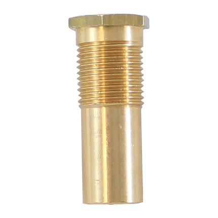 Bosch 00189023 Surface Burner Tube, Brass