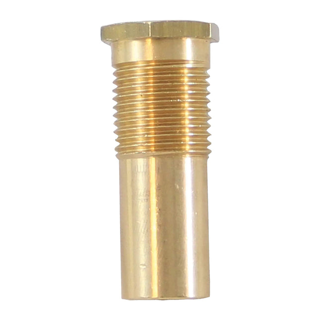 Bosch 00189023 Surface Burner Tube, Brass