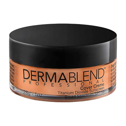 Dermablend Chroma 3 Concealer, Honey Beige