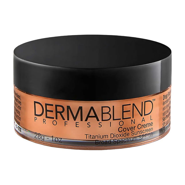 Dermablend Chroma 3 Concealer, Honey Beige
