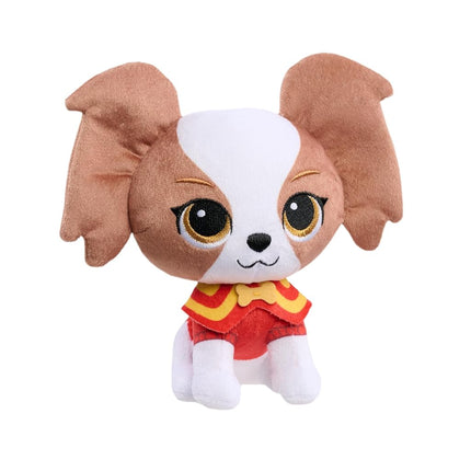 Disney Jr. SuperKitties Mr. Puppypaws Small Plush Stuffed Animal