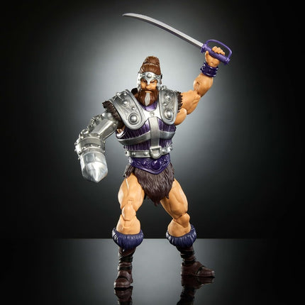 Masters of the Universe, Toy JBP76