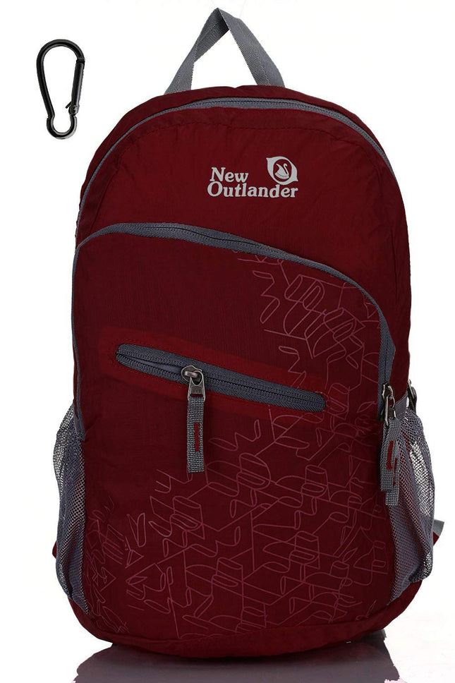 Outlander Packable Handy Lightweight Travel Hiking