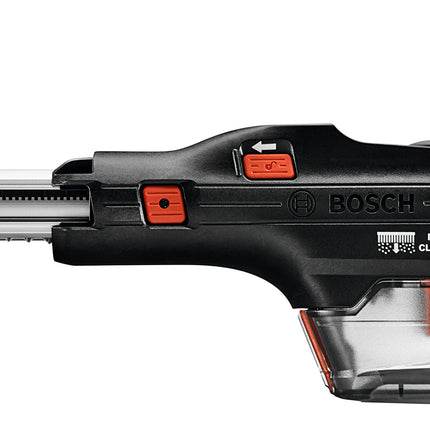 Bosch GDE28D SDS-plus Dust-Collection Attachment