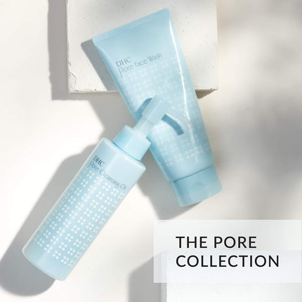 DHC Pore Face Wash, 4.2 oz.