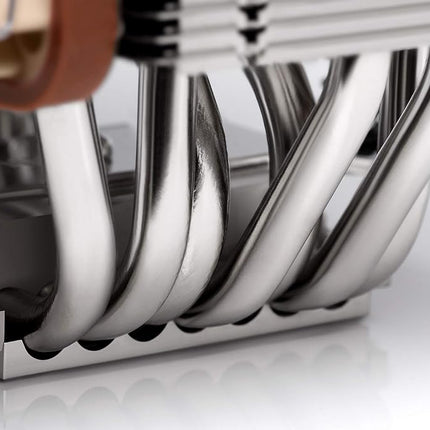 Noctua NH-U12A, Quiet High-Performance Single Tower CPU Cooler