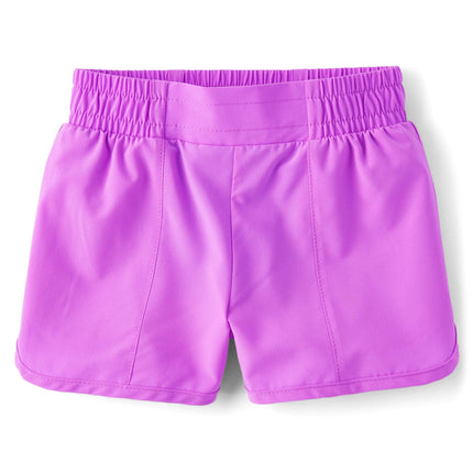 The Children's Place Girls' Active Pull on Stretch