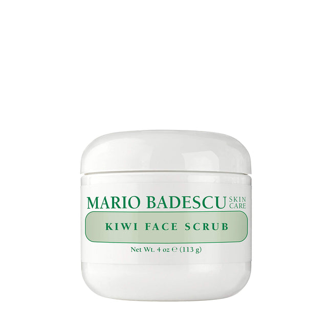 Mario Badescu Kiwi Face Scrub - For All Skin Types