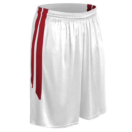 CHAMPRO Unisex-Youth Dri Gear Muscle Basketball Sh