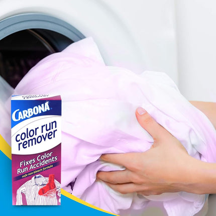 Carbona Color Run Remover