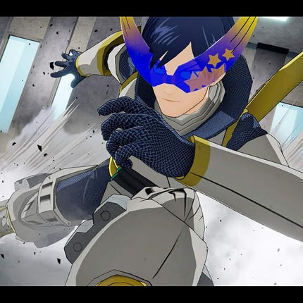 My Hero One's Justice for Nintendo Switch