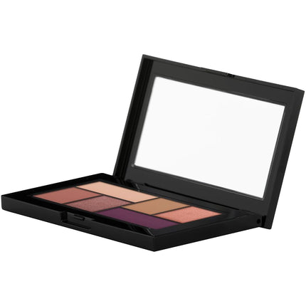 MAYBELLINE - City Mini Eyeshadow Palette Blushed Avenue - 0.14 oz (4 g)