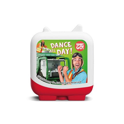 Tonies Music Danny Go! Dance Party 2pk