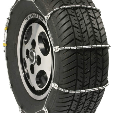 SCC SC1022 Radial Chain Cable Traction Tire Chain 