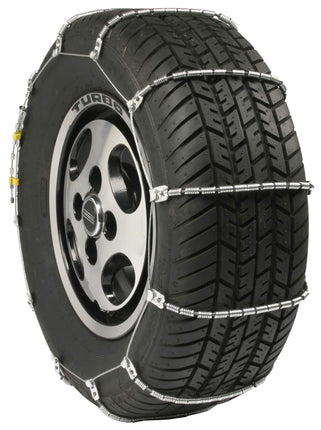 SCC SC1022 Radial Chain Cable Traction Tire Chain 