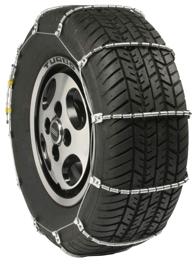 SCC SC1022 Radial Chain Cable Traction Tire Chain 