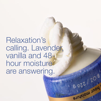Hair Growth Serum,Hair Serum,Bath Body Works Aromatherapy Sleep Lavender Vanilla 8.0 oz Body Cream