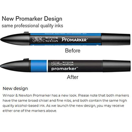 Winsor & Newton ProMarker - Emerald