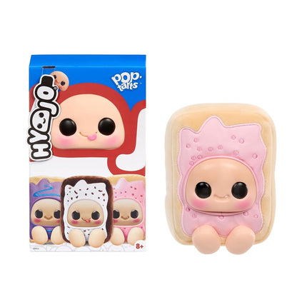 Hyojo Pop-Tarts Series - Frosted Cherry, Wild Berr