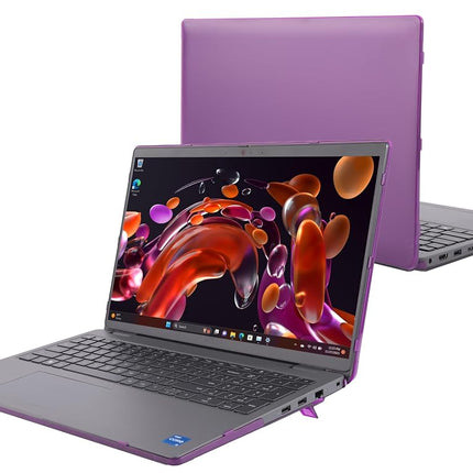 mCover Case Compatible ONLY with 2023-2024 15.6" D