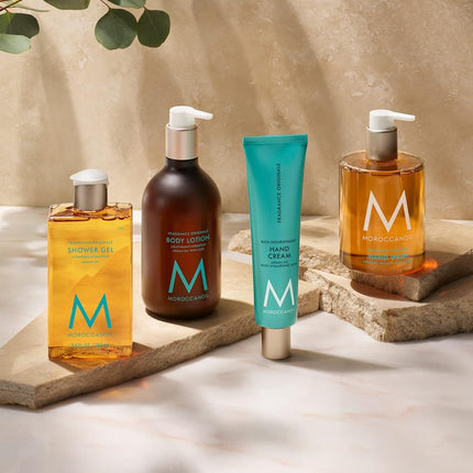 Moroccanoil Hand Wash, Fragrance Originale