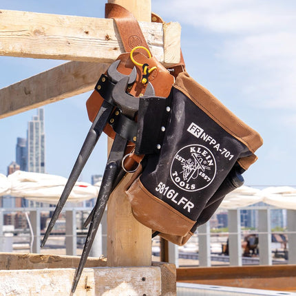 Tool Holder Tension Strap
