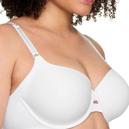 Warner's Women's No Side Effects Underarm-Smoothin