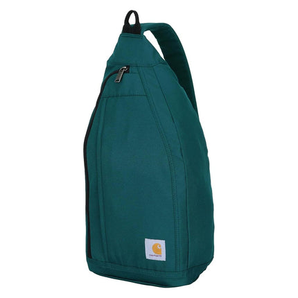 Carhartt Unisex's Durable Sling Bag, Side Release 
