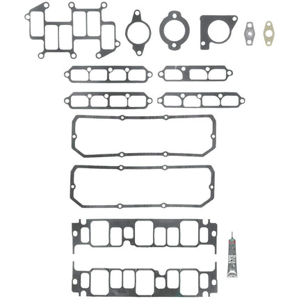 Fel-Pro MS93020 Intake Manifold Gasket Set
