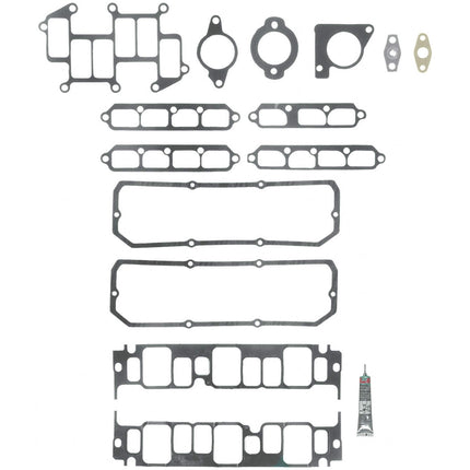 Fel-Pro MS93020 Intake Manifold Gasket Set