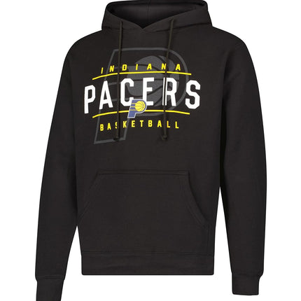 Ultra Game Men's Super Soft Get Right Hoodie Sweat