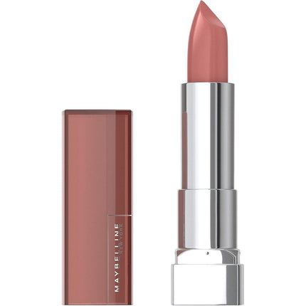 Maybelline New York ColorSensational Lipcolor, Crazy for Coffee 275, 0.15 Ounce