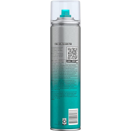 TIGI Bed Head Hard Head Extreme Hold Hairspray For Unisex 11.7 oz Hair Spray