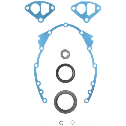 FEL-PRO INC. 94-97 Chevrolet (5.7) Seal Kit Timing Chain Case