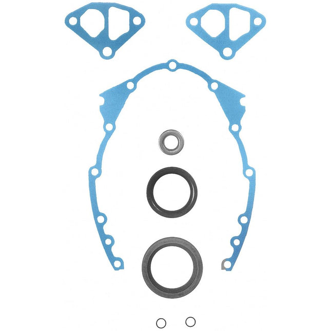 FEL-PRO INC. 94-97 Chevrolet (5.7) Seal Kit Timing Chain Case