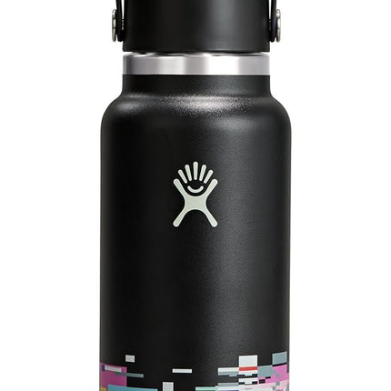 Hydro Flask Water Bottle - Insulated Stainless Ste