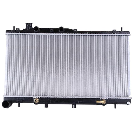Nissens 67739 Radiator Cooling Engine