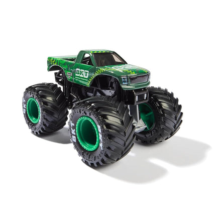 Monster Jam 1:64 Series 40 BKT