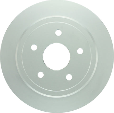 BOSCH 16010230 QuietCast Premium Disc Brake Rotor 