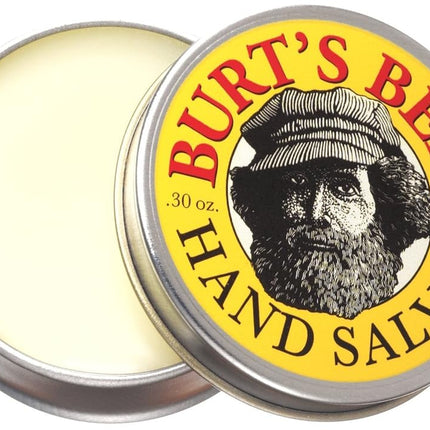 Burt's Bees Mini Hand Salve 0.30 oz