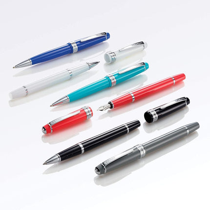 Cross Bailey Light Rollerball Pen, Polished Teal Resin