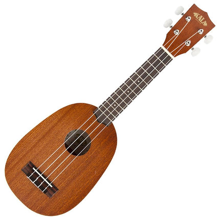 Kala KA-P Ukulele Pineapple Satin Mahogany