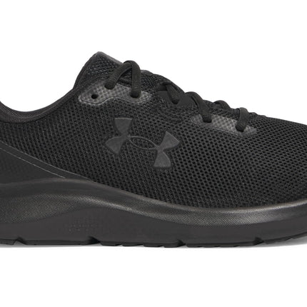Under Armour Mens Charged Pursuit 4 Track Running 