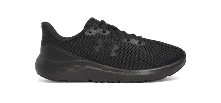 Under Armour Mens Charged Pursuit 4 Track Running 