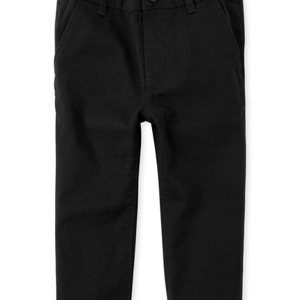 The Children's Place Baby-Boys and Toddler Stretch